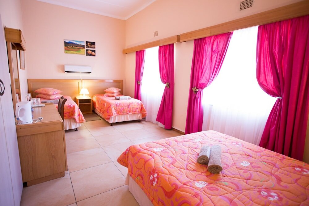 Фото Namaqua Lodge