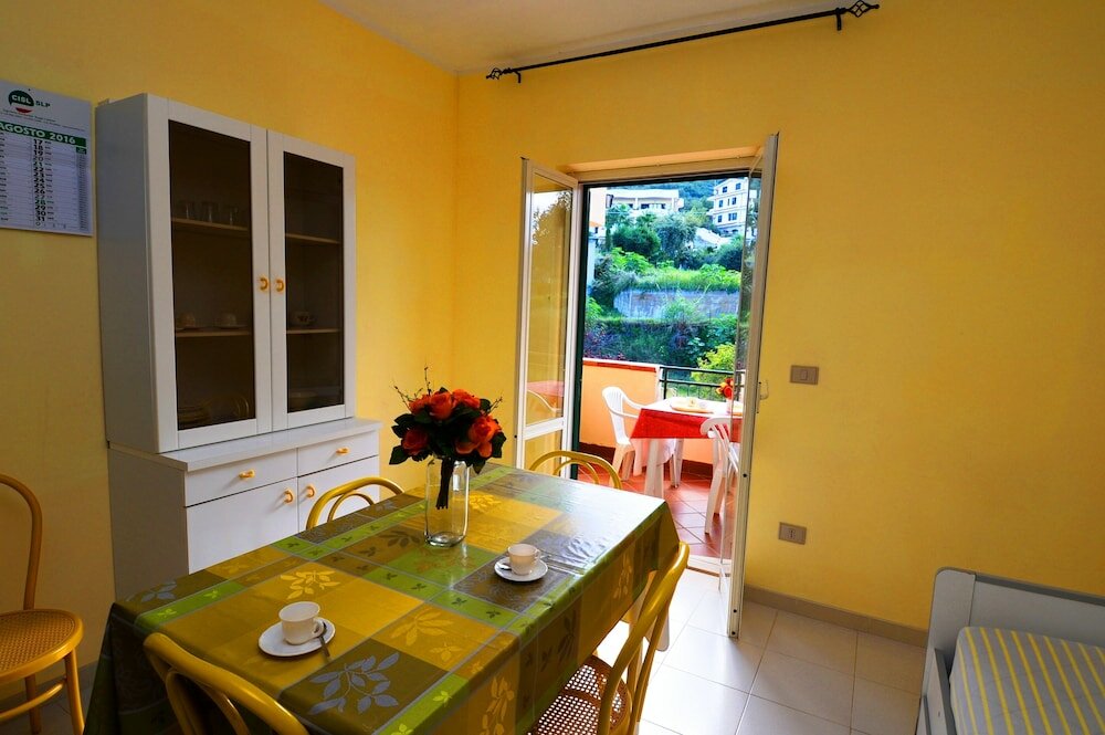 Фото Casa Vacanze del Sole