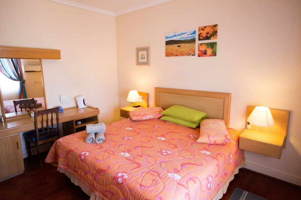 Фото Namaqua Lodge