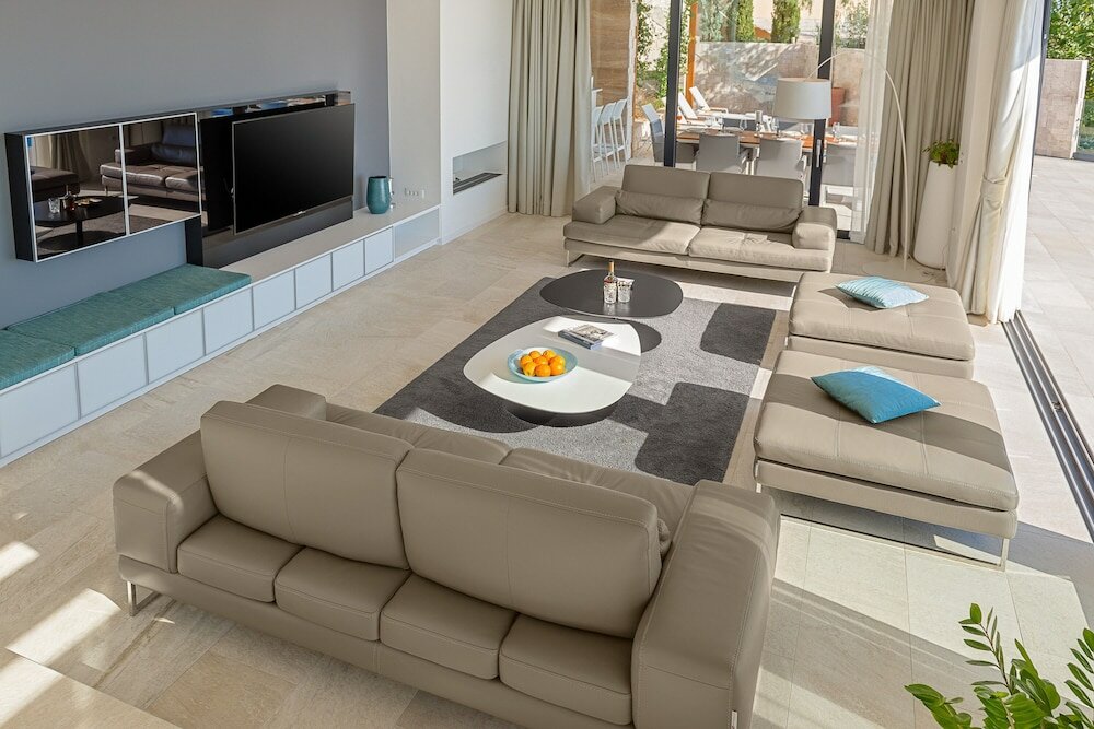 Фото Вилла Liza