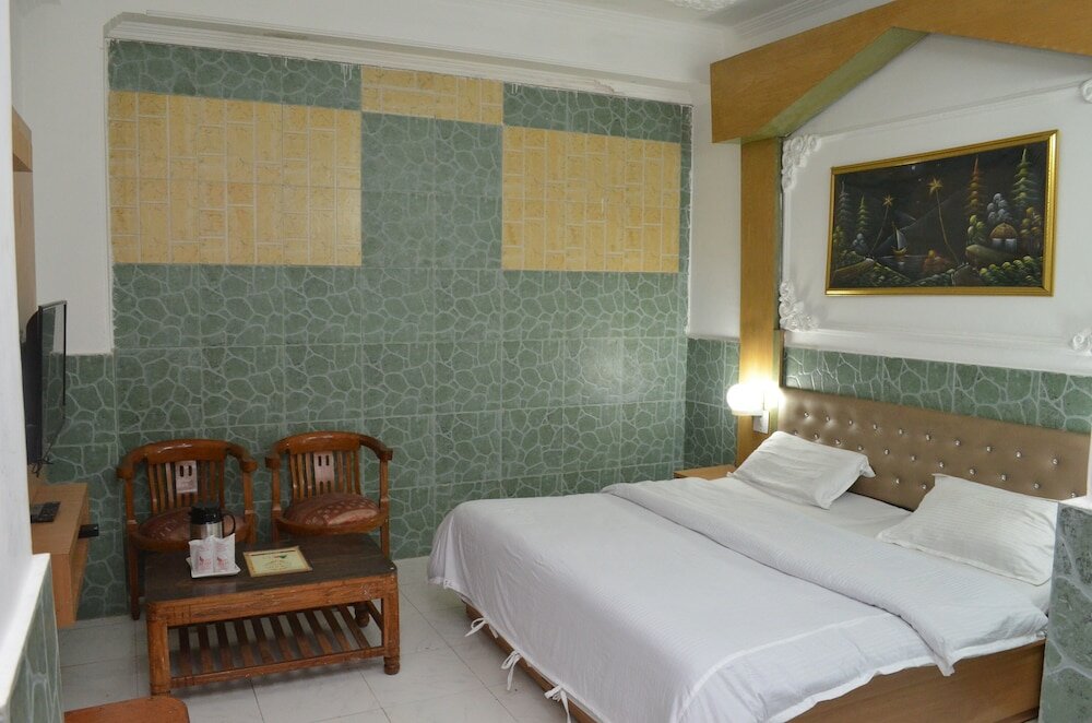 Фото Hotel Sahil Plaza