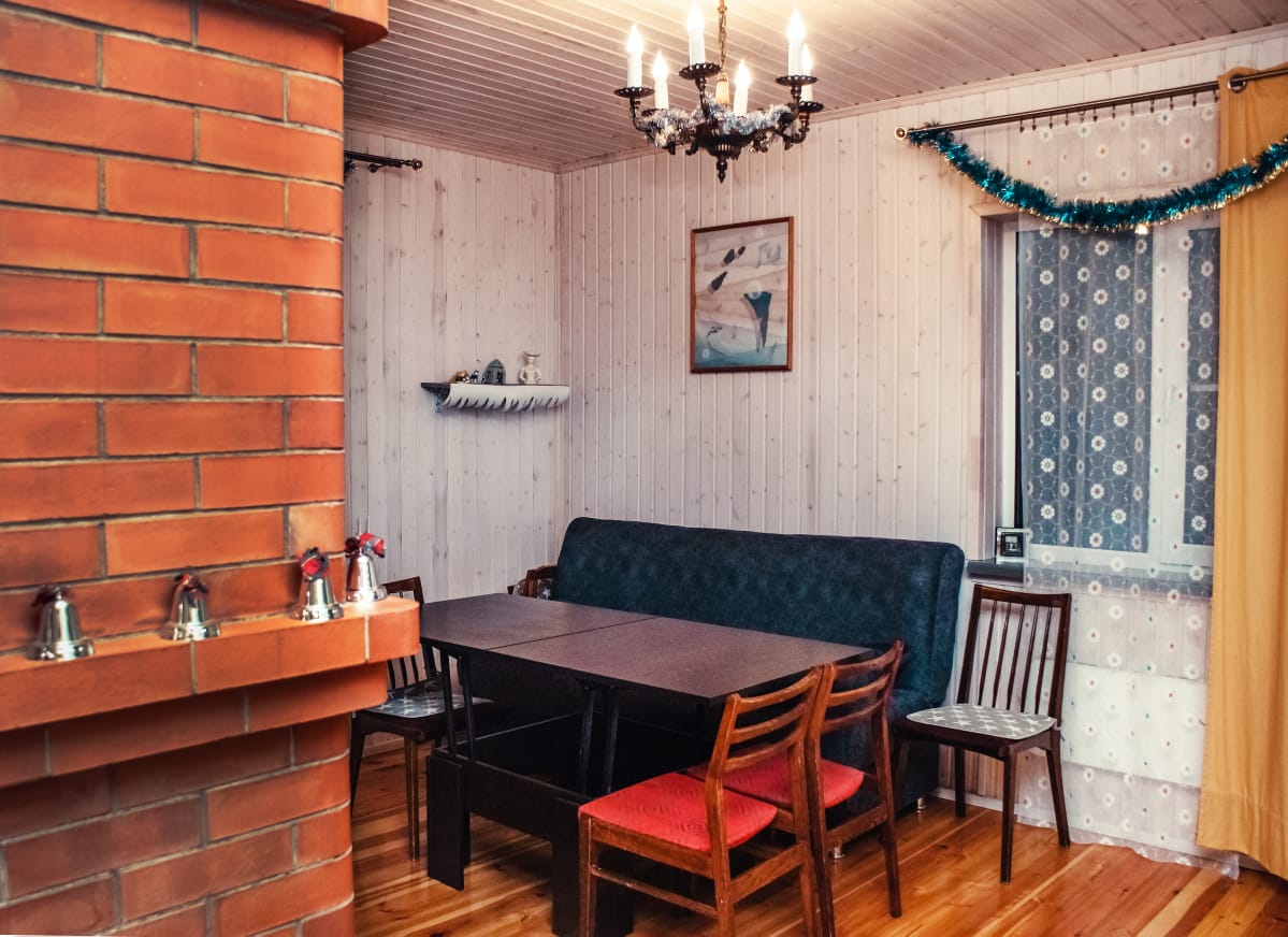 Фото Акуловка