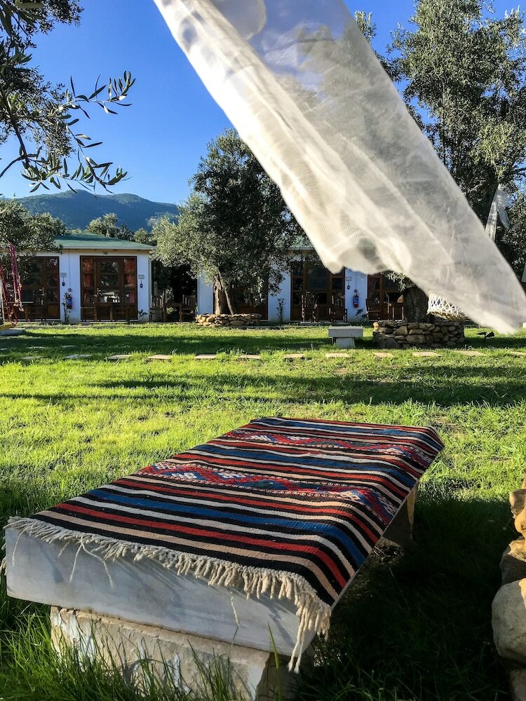 Фото Yiva Otel Kazdağları