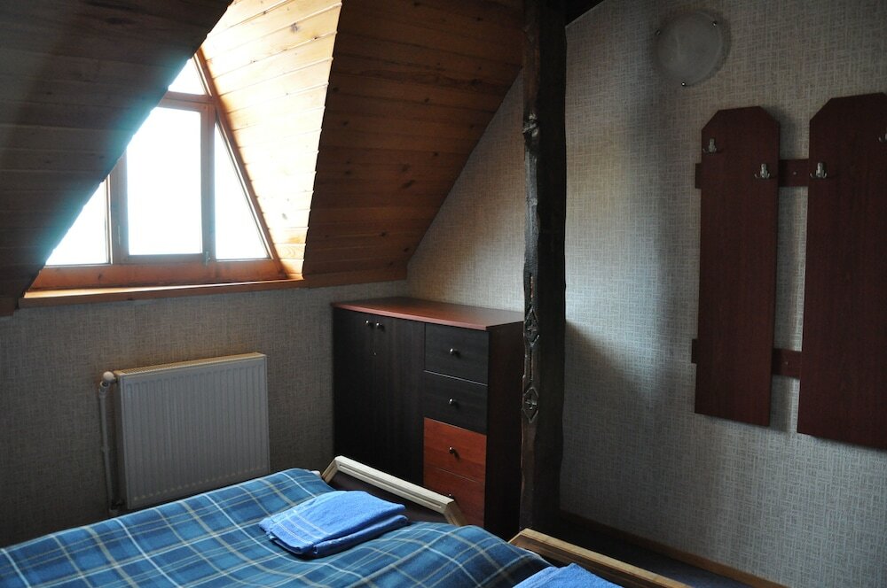 Фото Gudauri House of the Sun