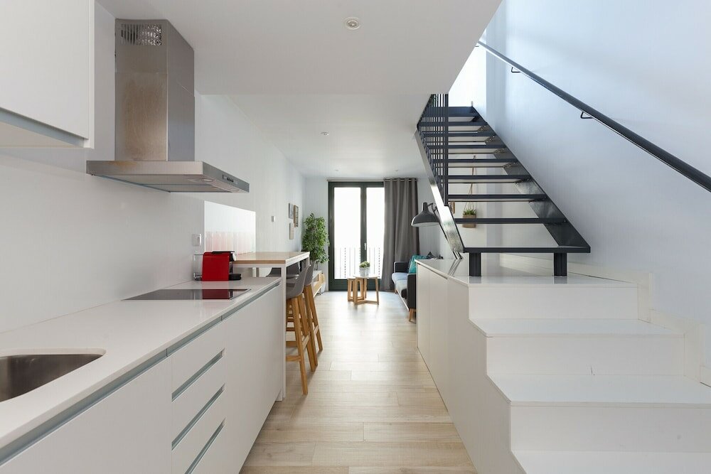 Фото Urban Suites Sitges