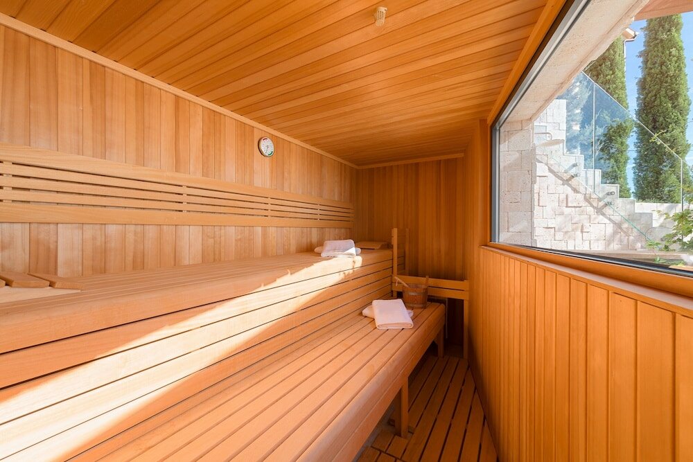 Фото Вилла Liza