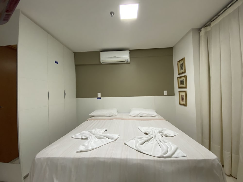 Фото IFlat Brookfield Towers