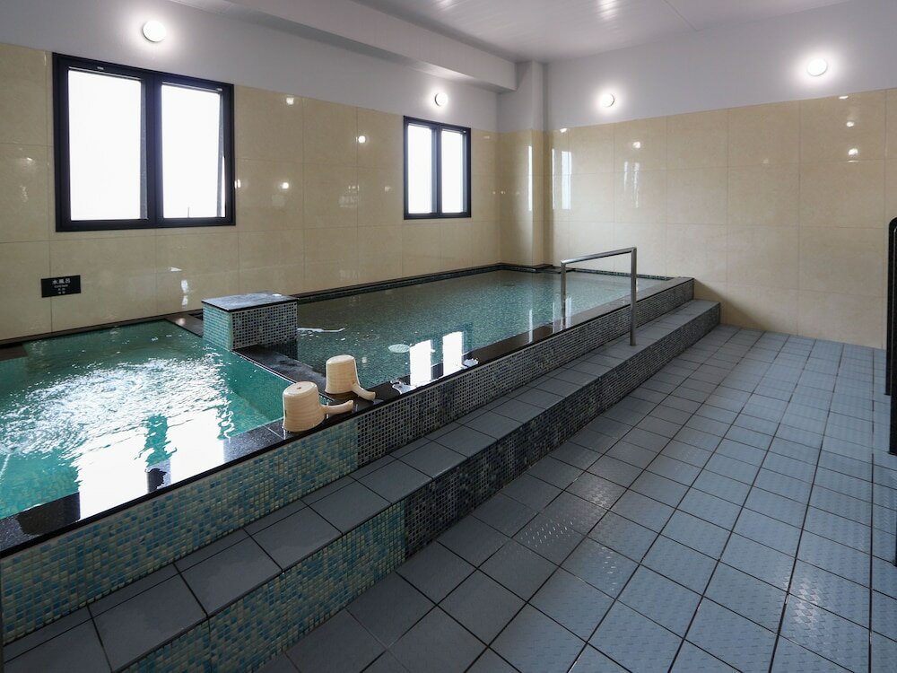 Фото Hotel Kanade Kankukaizuka