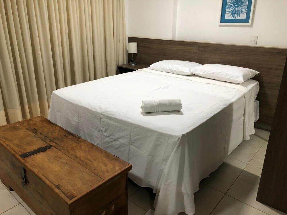 Фото IFlat Brookfield Towers