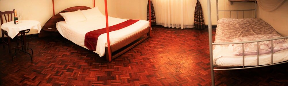 Фото Hotel Saint Pierre