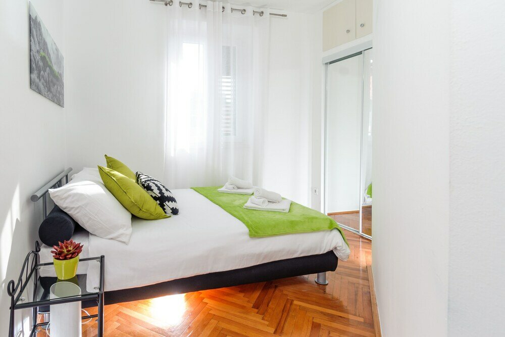 Фото City Center Sunset Penthouse