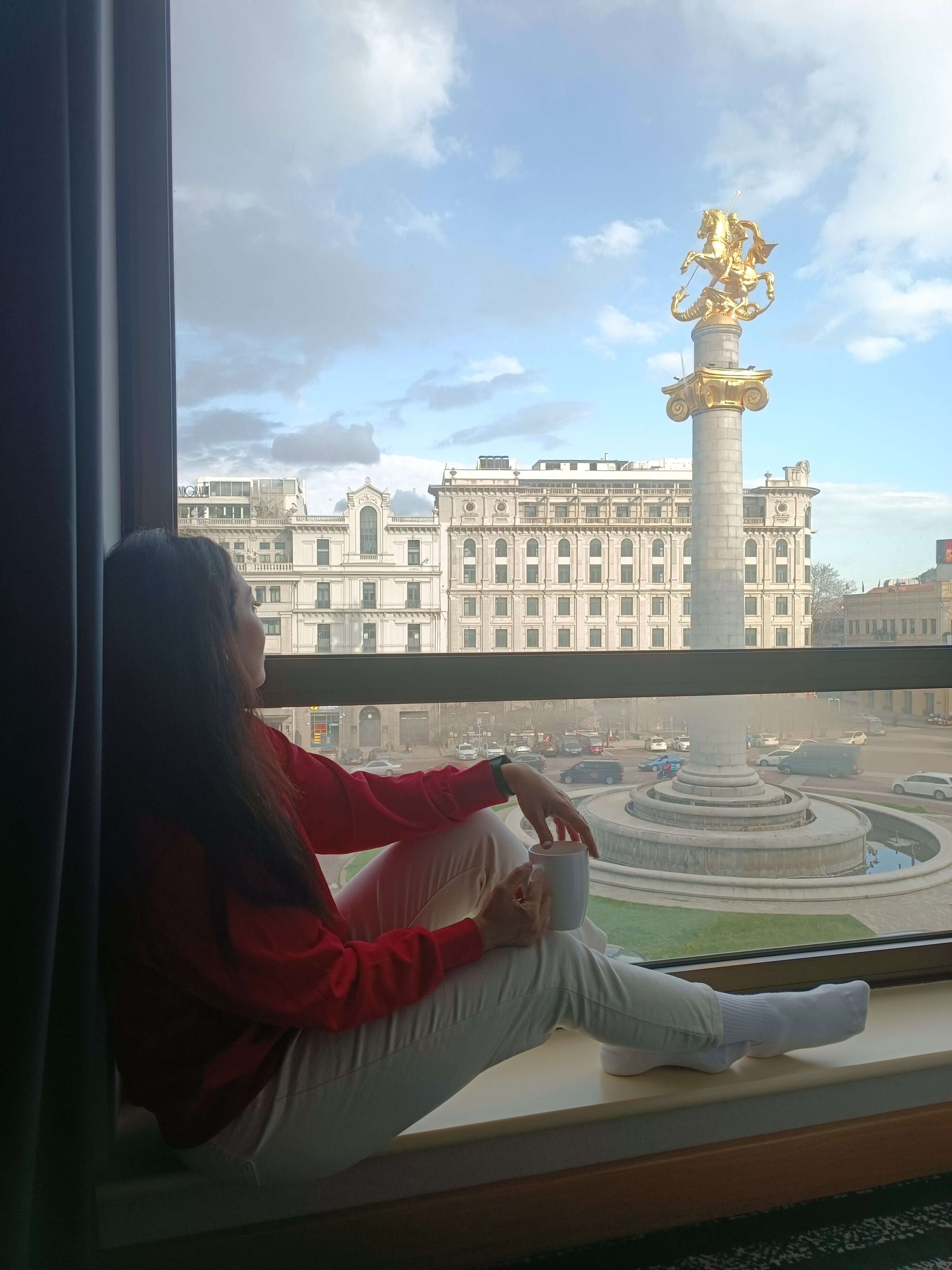 Фото Courtyard by Marriott