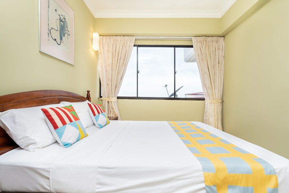 Фото Oyo Home 89794 Uncommon 2br Sri Sayang