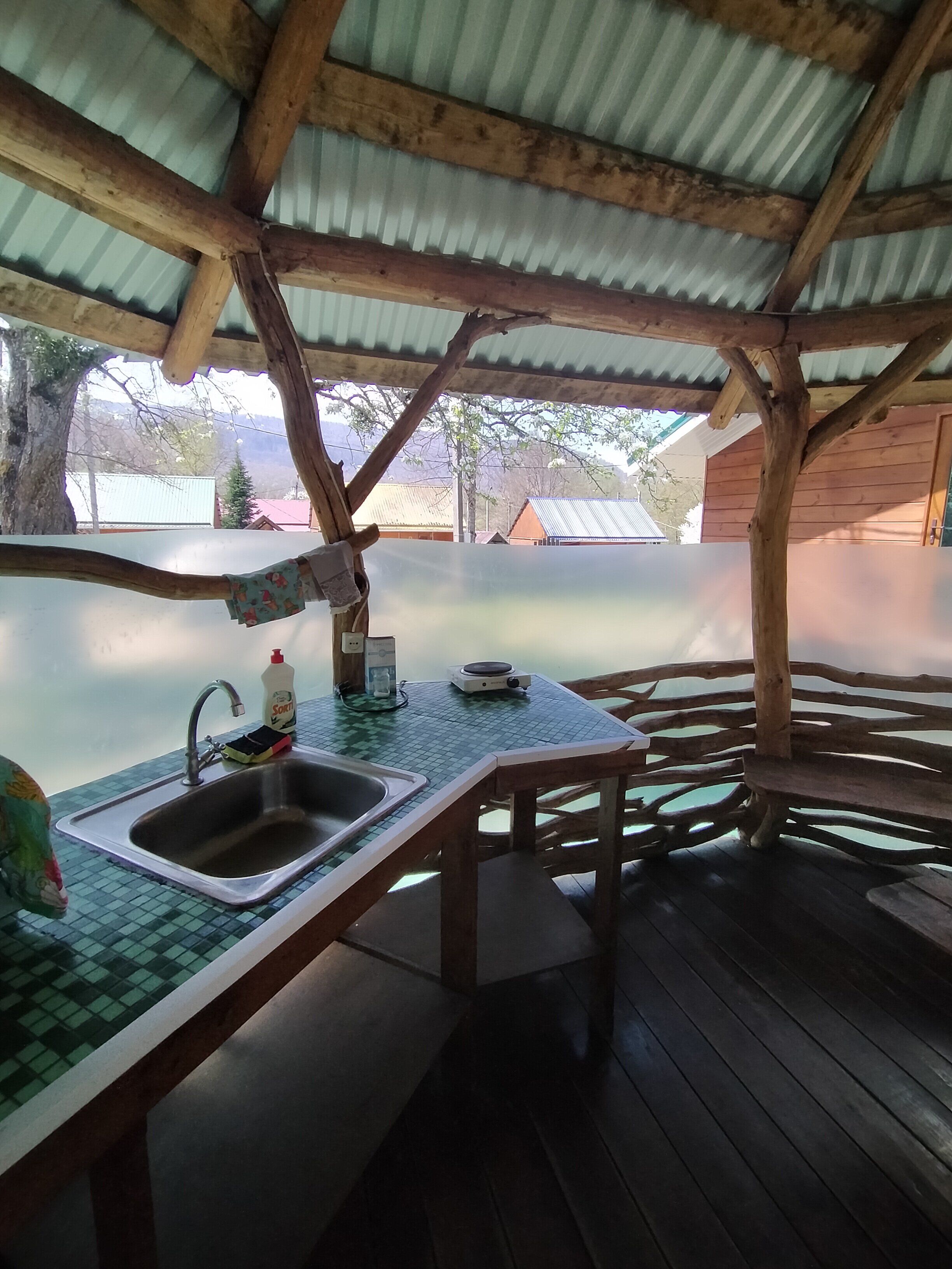 Фото Лесной