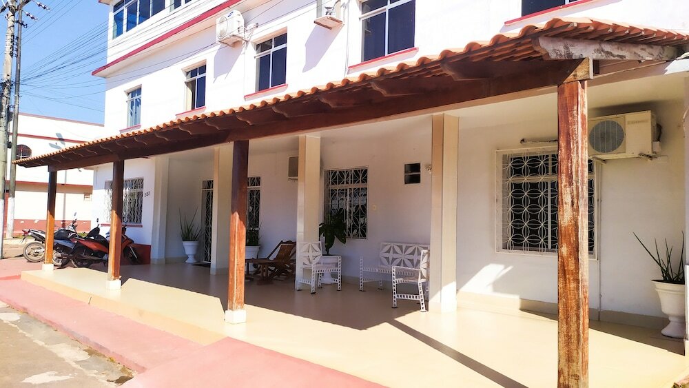 Фото Serpa Hotel