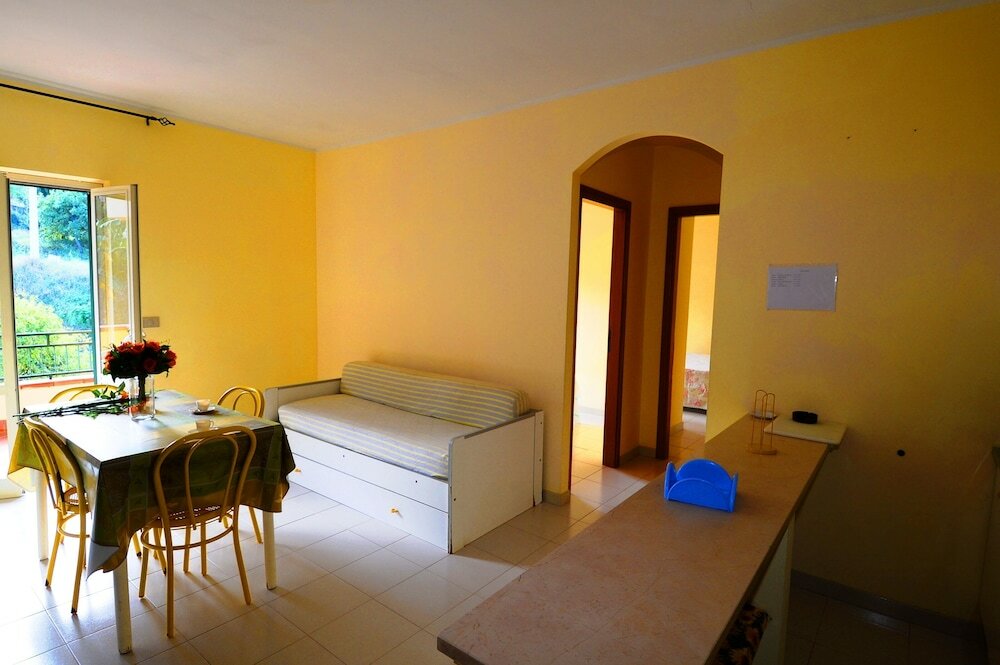 Фото Casa Vacanze del Sole