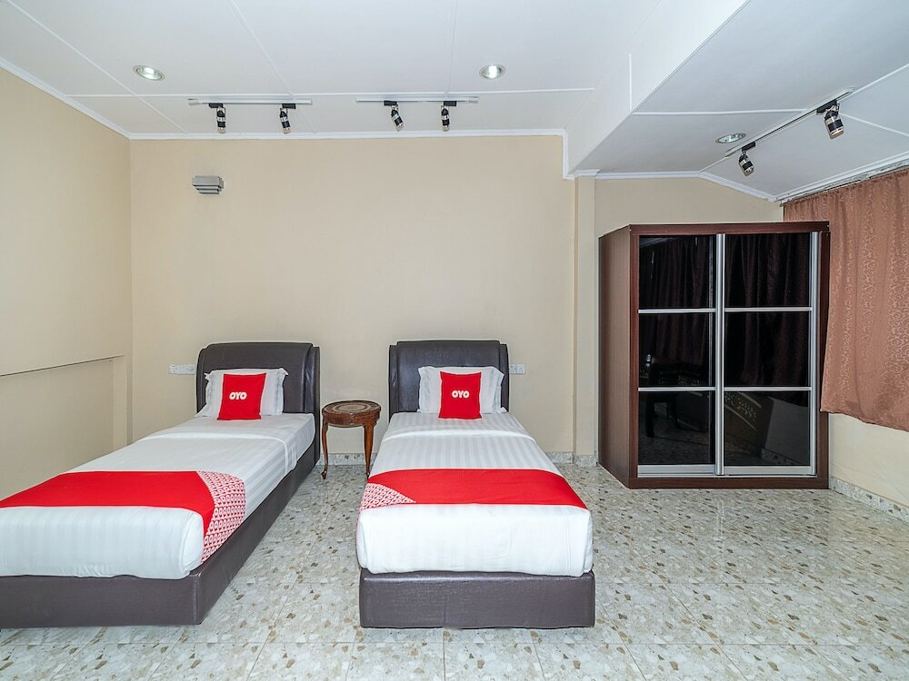 Фото Oyo 89932 Dd Homestay