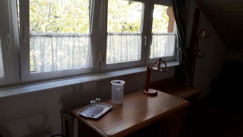 Фото Hotel Rosengarten