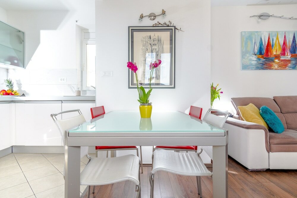 Фото City Center Sunset Penthouse