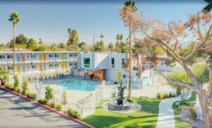Гостиница Bposhtels Las Vegas