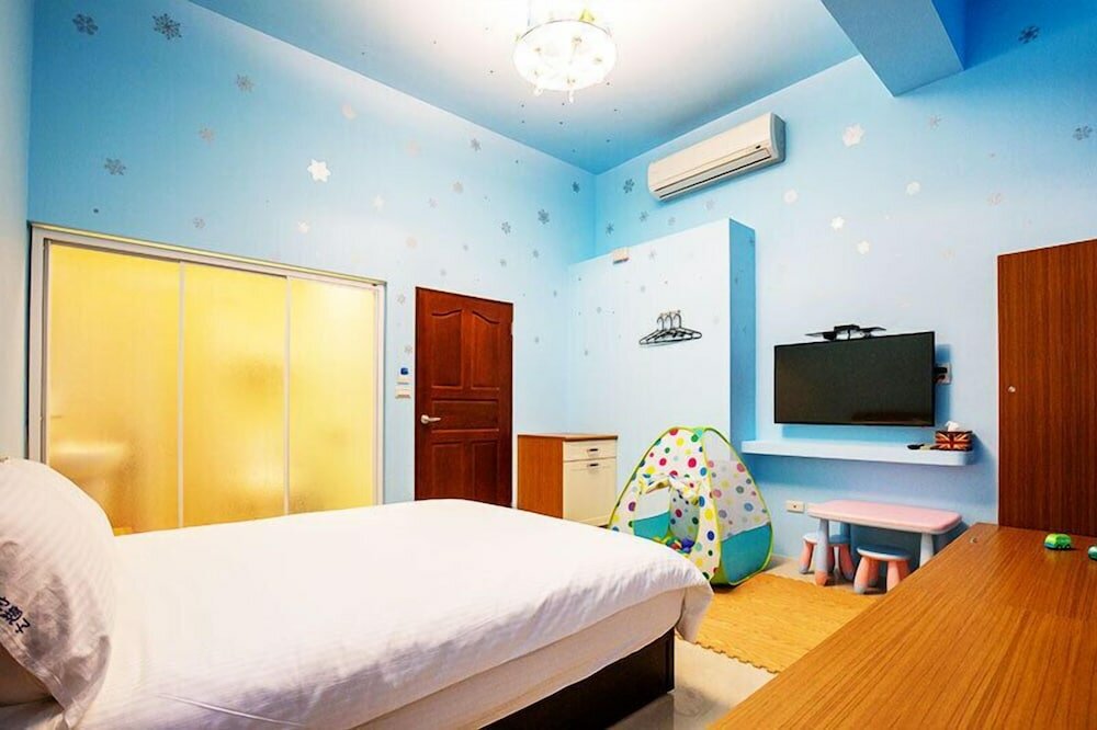 Фото Children's Paradise B&b