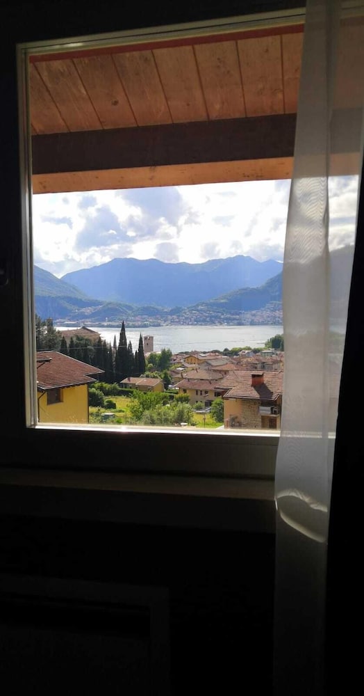 Фото Lake Hotel La Pieve