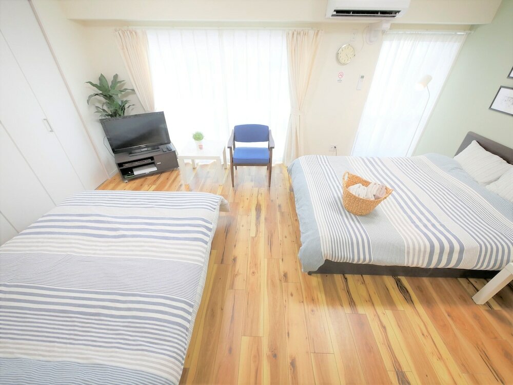 Фото HoujyouBuilding 302