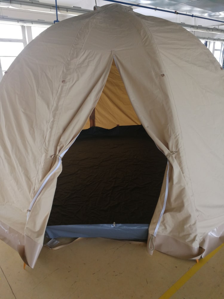 Фото Camp Děčín