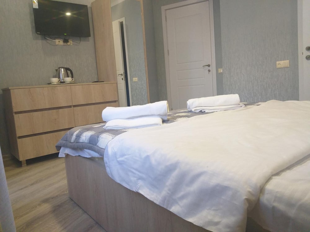 Фото Tbilisi Center Hotel