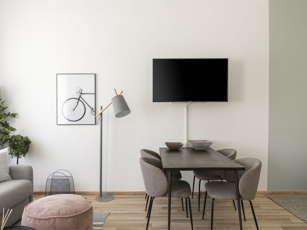 Фото Limehome Villach Hauptplatz