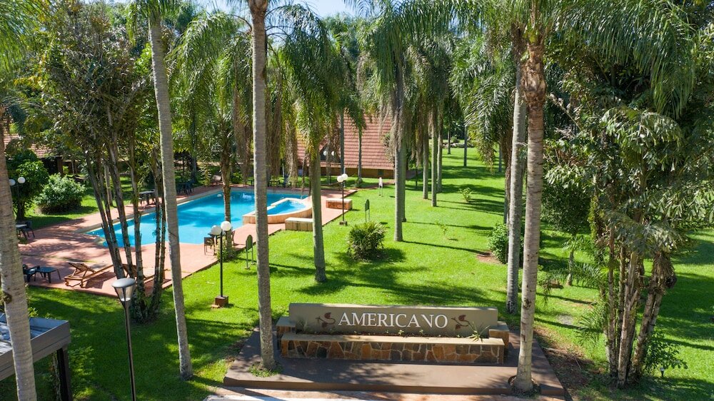 Фото Complejo Turistico Americano