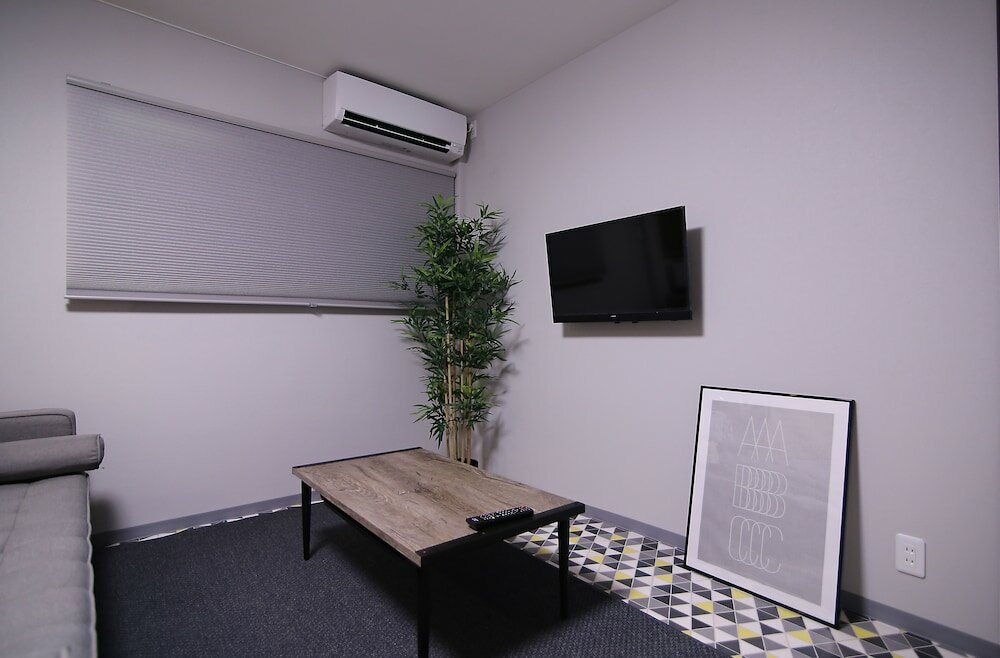 Фото Kino Asakusa House