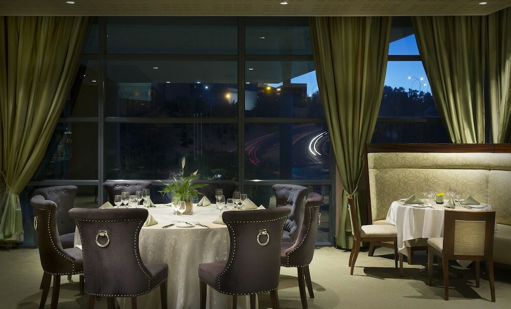 Фото Hilton Windhoek