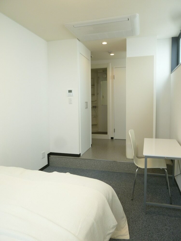 Фото Nagoya Motoyama House B