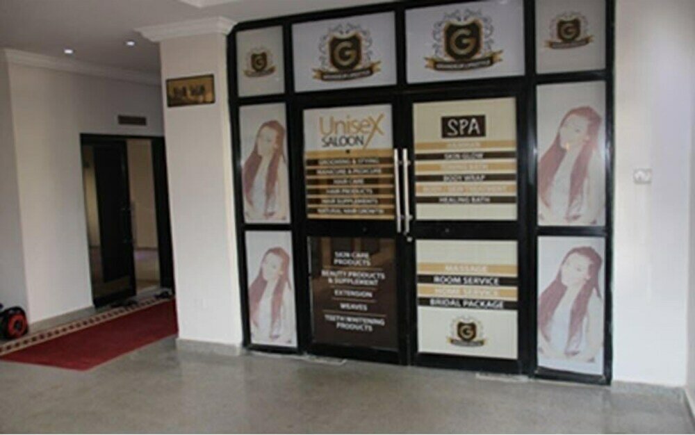 Фото Stonehedge Hotels