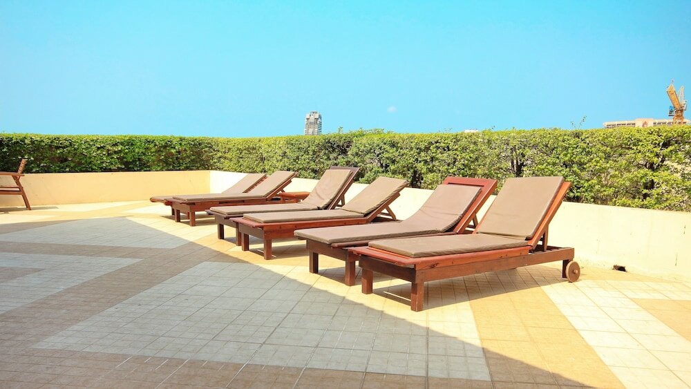 Фото Aiyara Palace