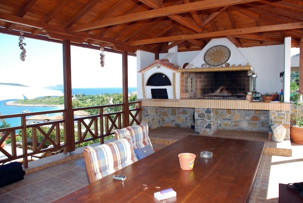 Фото Villa Elena