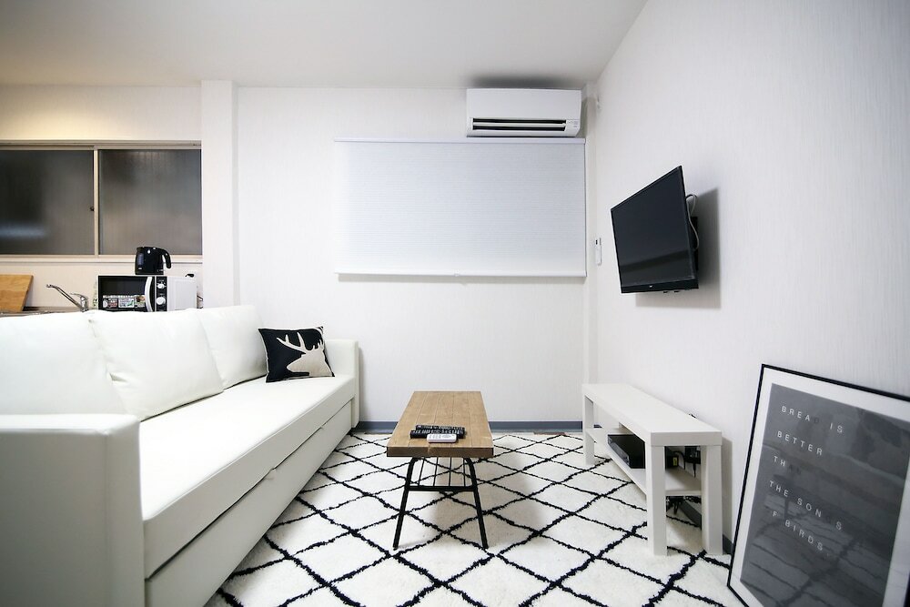 Фото Kino Asakusa House