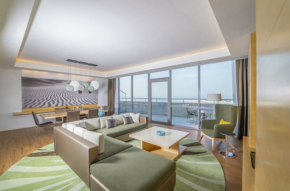 Фото Dana Rayhaan by Rotana