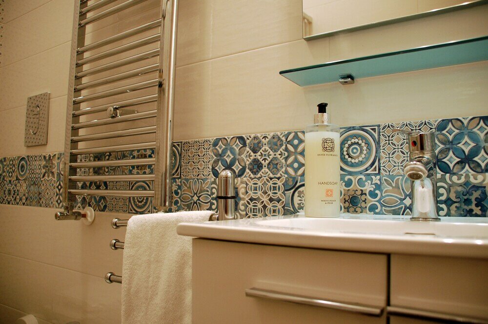 Фото Dimore del Sud