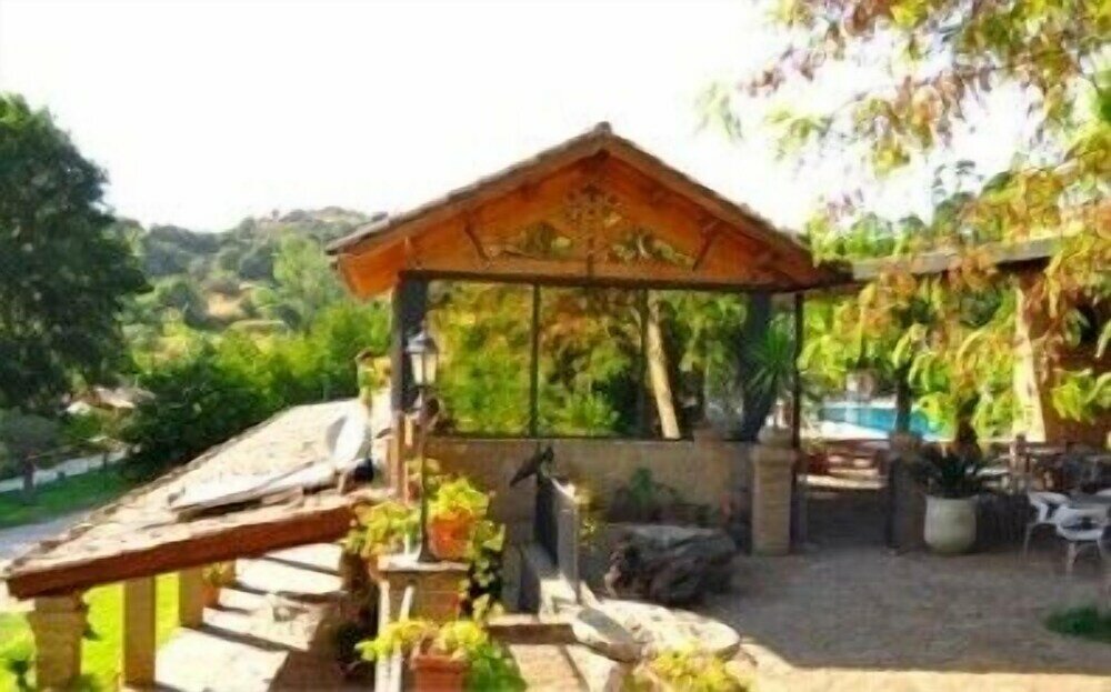 Фото Agriturismo Savoca