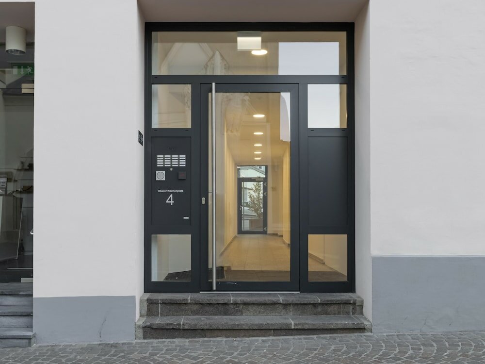 Фото Limehome Villach Hauptplatz