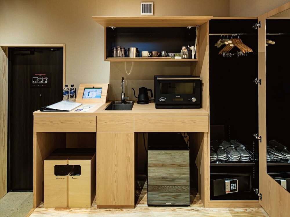 Фото Hakata no Yado Tsurezure Ann