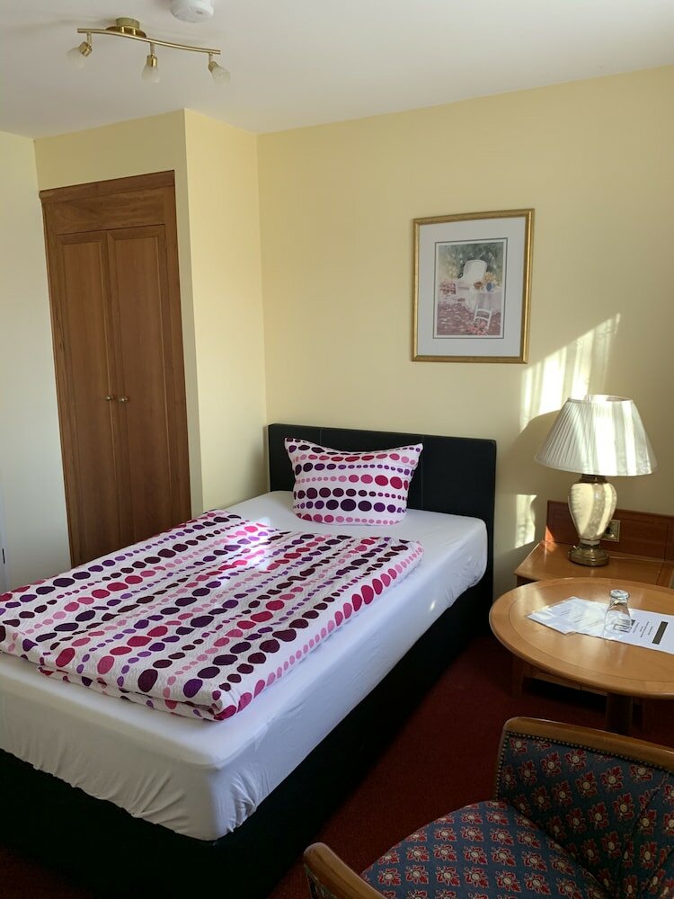 Фото Landhotel Schorssow