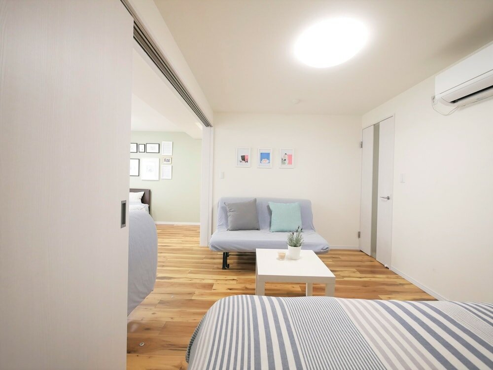 Фото HoujyouBuilding 302