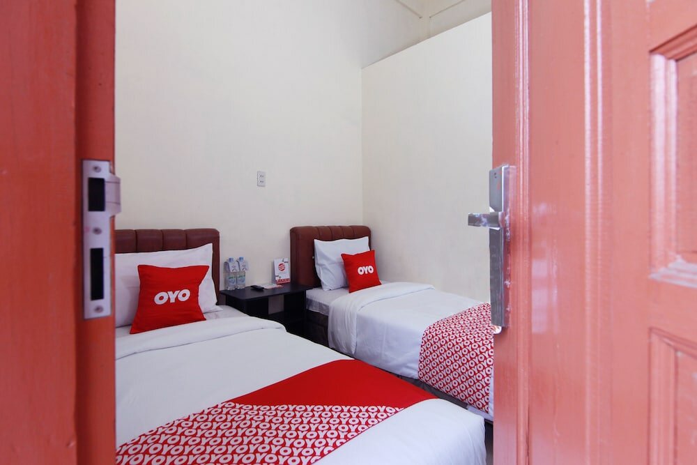 Фото Oyo 1440 New Sejarah