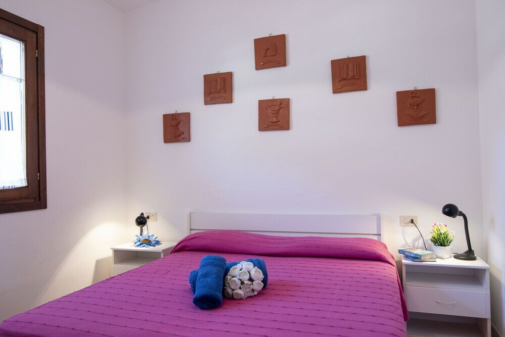 Фото Villette Oleandri Vista Mare