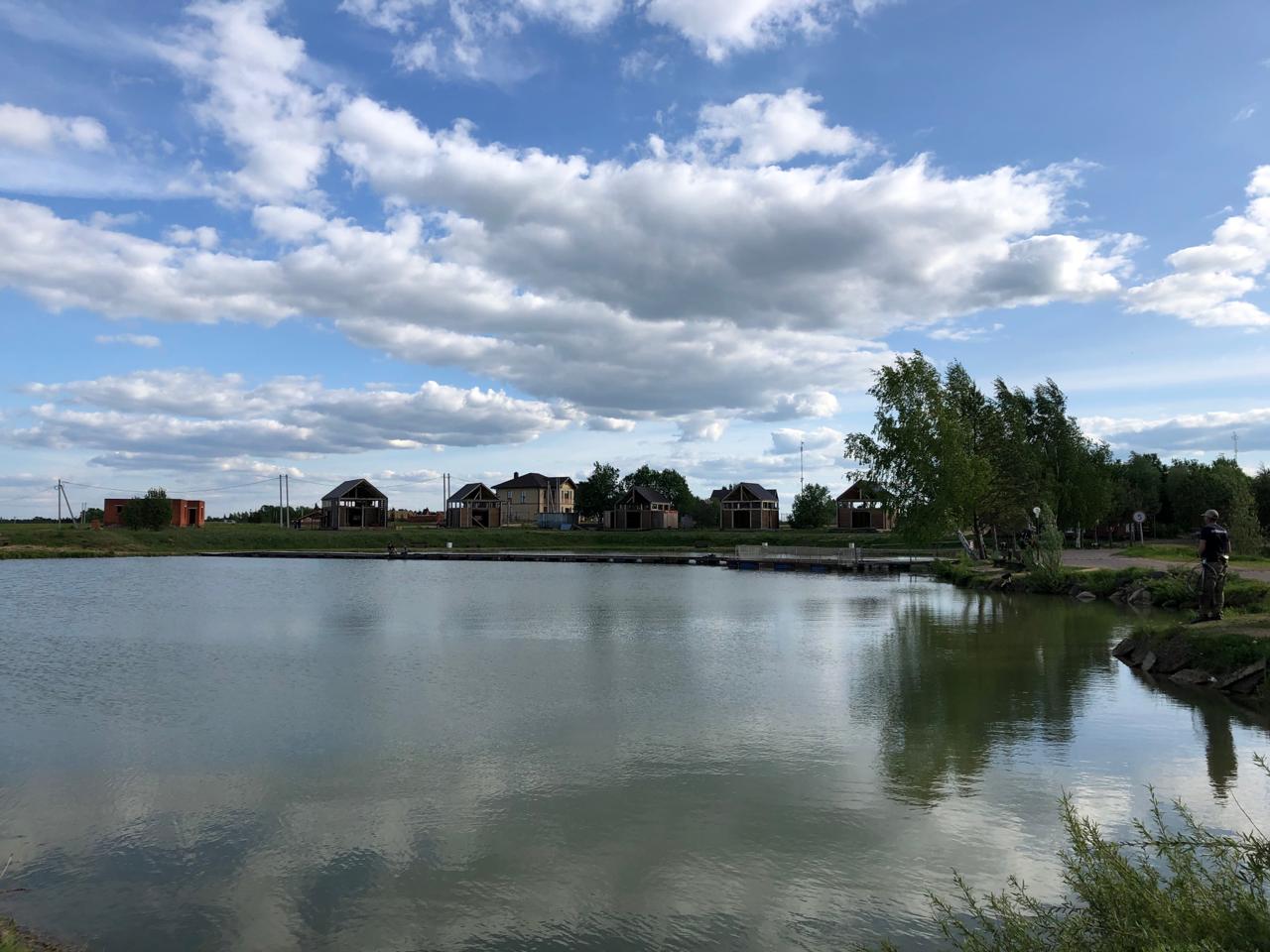 Фото Усадьба Яхрома