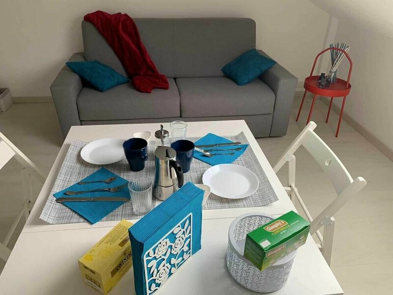 Апартаменты Casa Tea в Рапалло