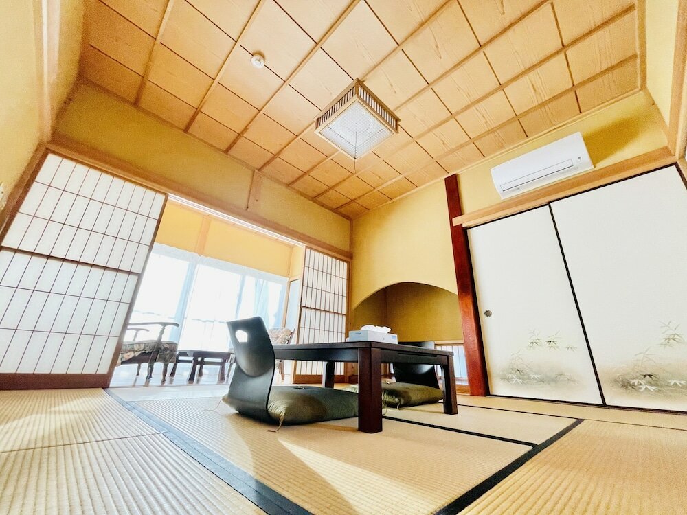 Фото Hakone Man Rai Private Villa & Garden